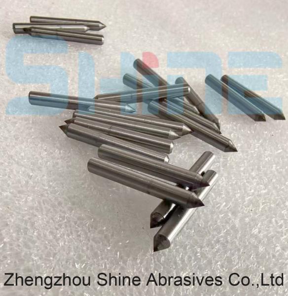 OEM Electroplate Diamond CBN Grinding Head Diamond Dressing Pins