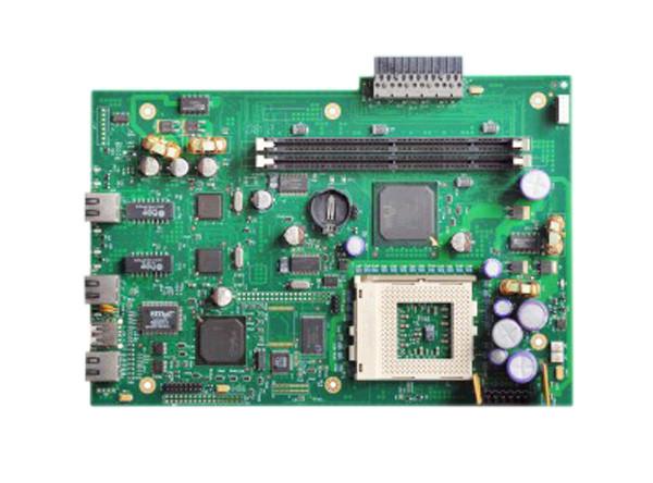 Carte PCB de Quickturn Prototype de fabricant de l'électronique de carte d'ordinateur
