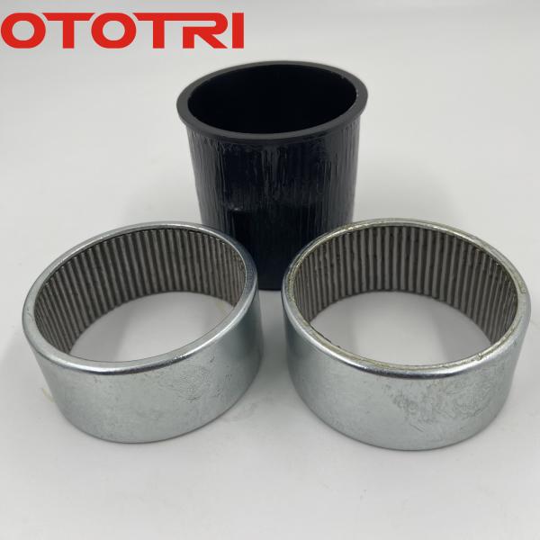 10mm Bore Size TLA1011 caged roller bearings for Heavy Duty Machinery P0 P6 P5 P4 P2