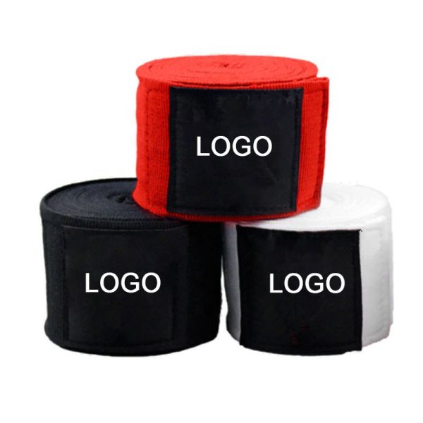 Professional Wrist Wraps Support Brace Belt Protector Weight Lifting Wrist Wraps