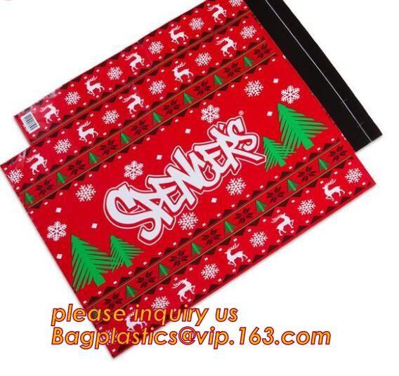 Poly Mailing Bags/Shipping Envelopes/Courier Bags, mailing envelope plastic security courier bag, DHL UPS Express Shippi
