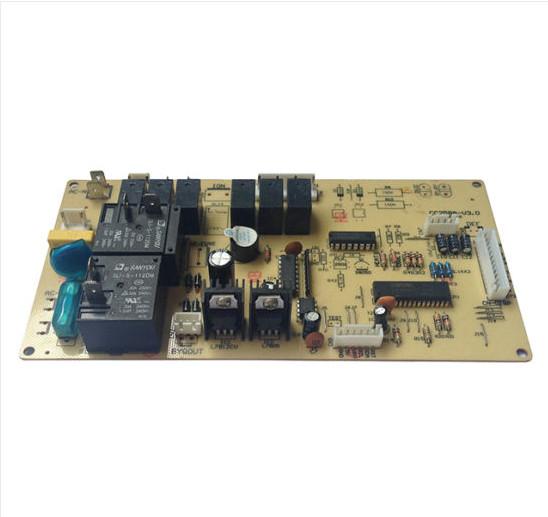 Conjunto do PWB do Turnkey de SMT