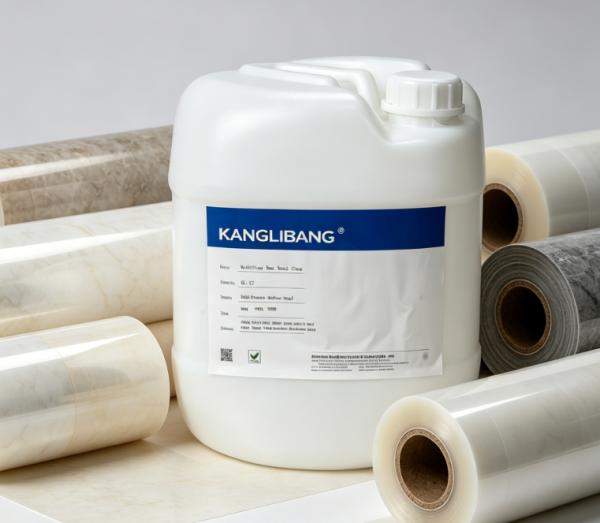 Water-Boiling Resistant Liquid Hot Melt Adhesive (Passes 100°C/1h, 80°C/2h)