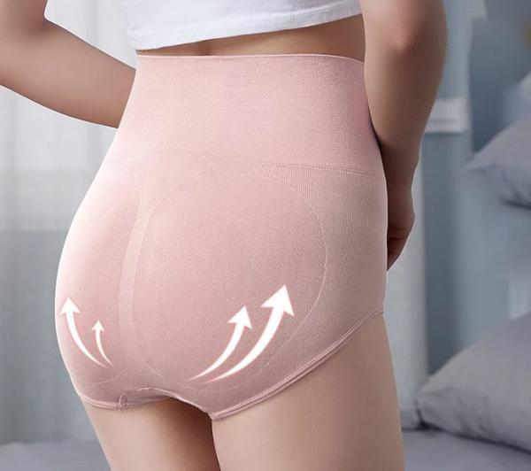 Graphene Electric Heated Panties Antibacterial For Women​ Warm Palace