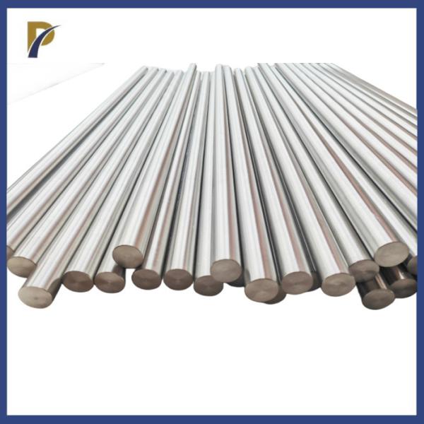 Ta1 Ta2 Tantalum Rod High Melting Point Tantalum Bar For Electronic