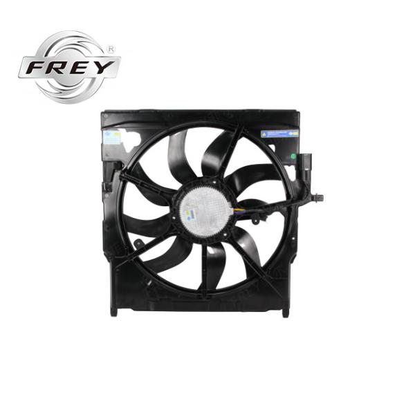 BMW X5 E70 X6 E71 E72 Engine Cooling Parts 850W Radiator Fan 17427616104
