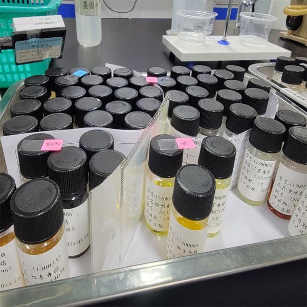 Long-Lasting Pure White Mark Fragrance Scented Like Montblanc Perfume Fragrance Essential Oils