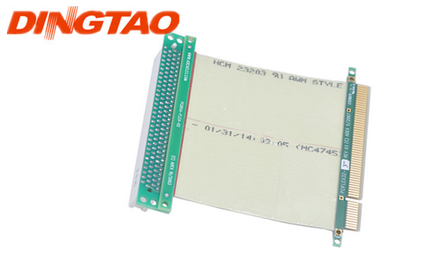 For Xls50 Xls125 Spreader Parts 5080-200-0001 Flexible Pci Cable Pcirx4-Flex-B5