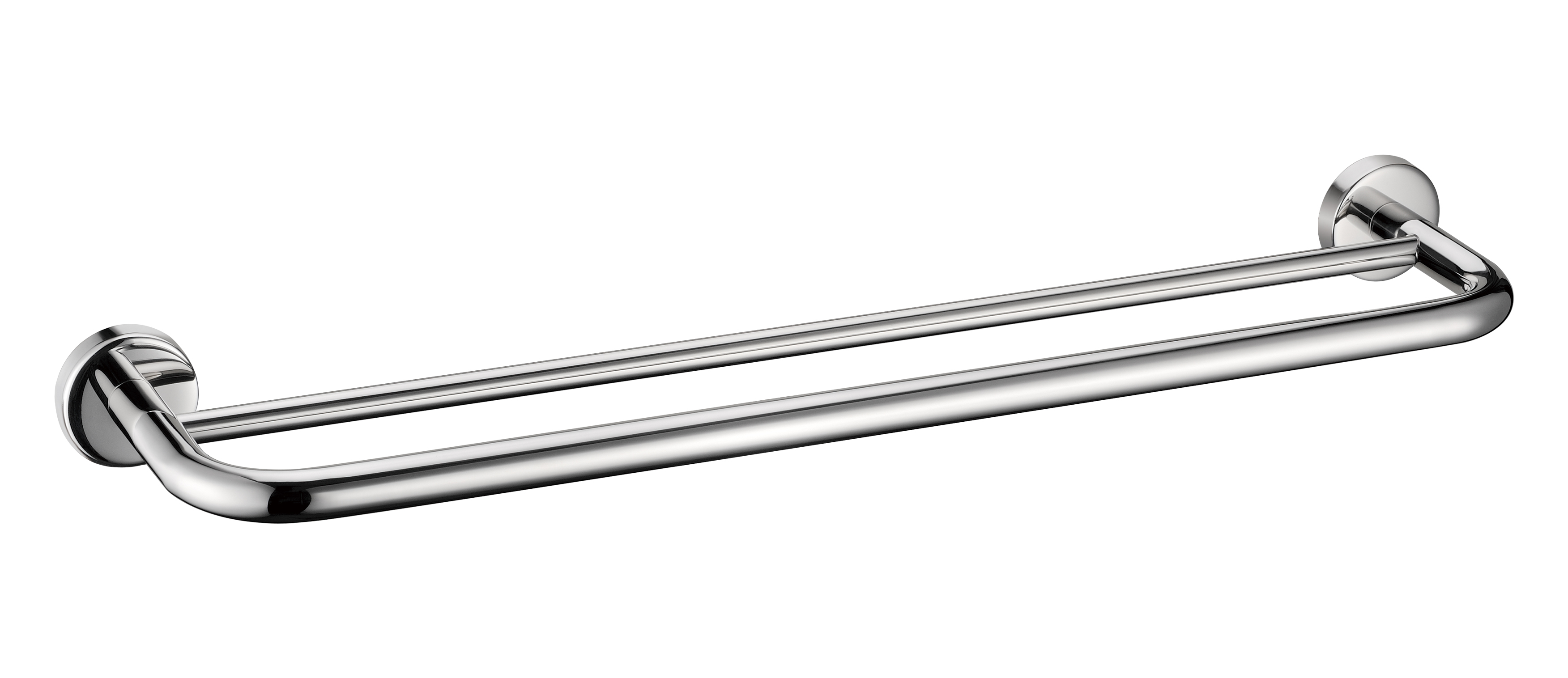 Оборудование Ванная комната нержавеющей стали 304 устанавливает финиш сатинировки Chrome