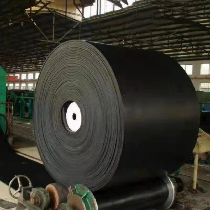 NN400 NN500 Impact Resistant NN Conveyor Belt