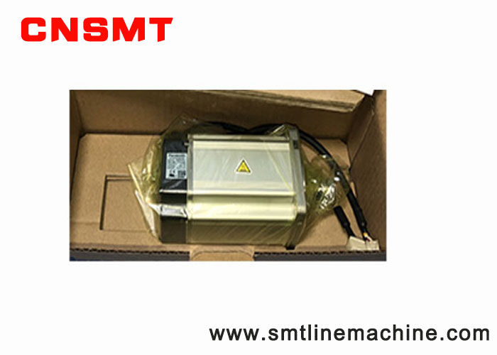 Мотор сервопривода MHMD082G1A AC 471 J31081055A SM411 421