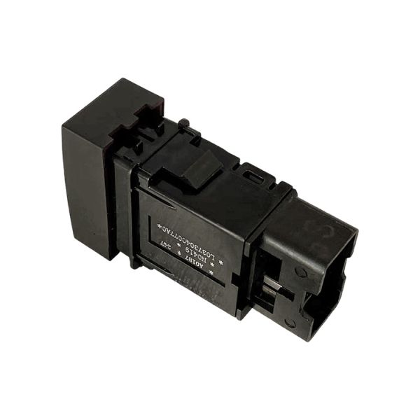 Foton Okling TX CTX TS CTS Omac S1 S3 Era M3 2.4 Engine Hazard Alarm Switch L0793010012A0