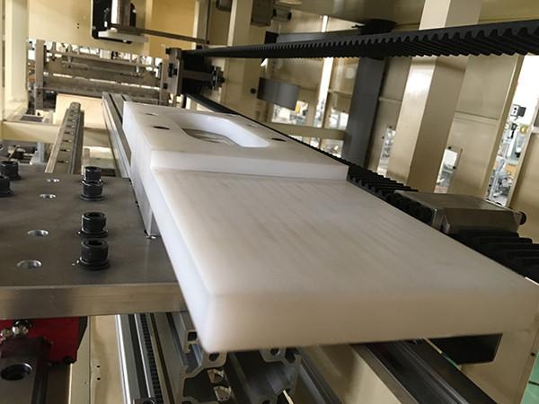 0.8Mpa 30 35 Bag/Min Full Servo Baby Diaper Packing Machine