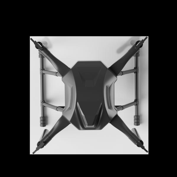 Heavy load drone Rack/Sturdy and Portable Drone Rack