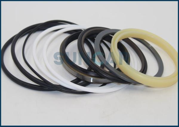 2438U588R110 piston Rod Seal Repair Kit Use dans le cylindre KOBELCO K909-A