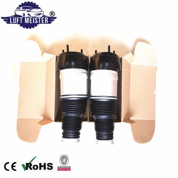 Front Air Shock Repair Kits for Mercedes Spring Suspension Struts