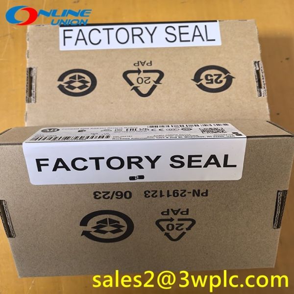 5069-ARM Allen Bradley Compact 5000 Address Reserve Module