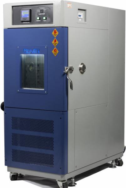 Mobile Remote Controlled Climatic Test Chamber Unit Cooling Mode