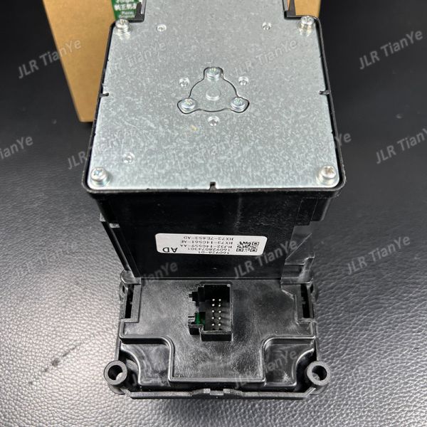 For Jaguar FP XE XF Shift Module Shift Mechanism T2H39457=T2H30230=T2H9260