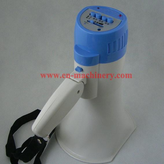 Plastic Mini Cheerleading Megaphone handheld megaphone& amplifier car siren&speaker
