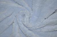 Tela delicada e confortável, ímpar de Shu Fleece Comfortable Cotton Velvet do calor