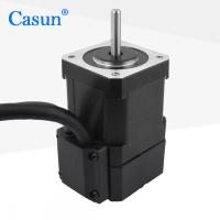 Moteur pas à pas à boucle fermée avec codeur NEMA14 35X20mm