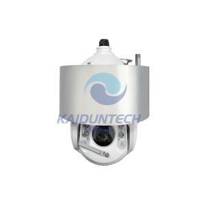 High Temperature Furnace Camera