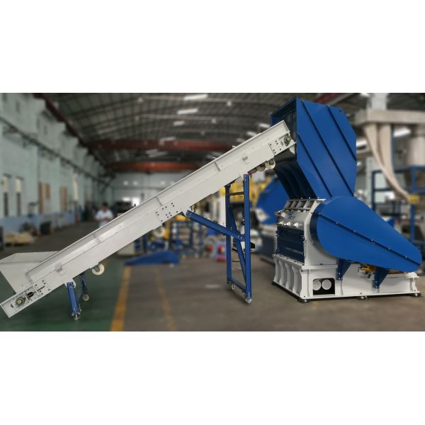 Sichuan Rongcheng Huasu Polymer Material Co., Ltd.