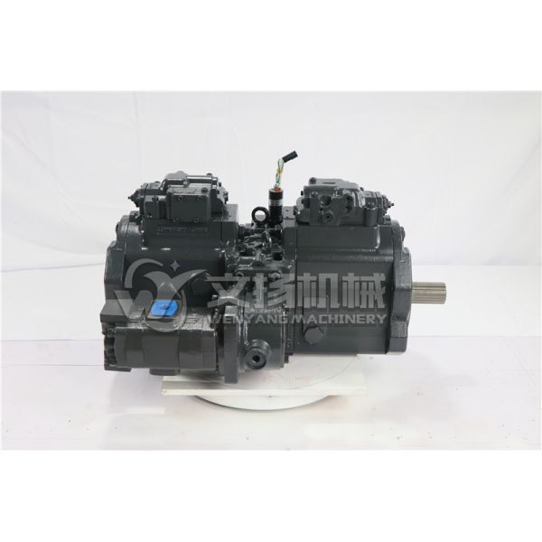 VOLVO crawler excavator spare parts  EC360BLC hydraulic pump Kawasaki K3V180DTP-9N