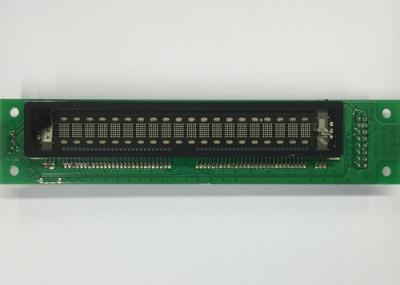VFD Dot Matrix Screen , Display Control Module  20 Characters 1 Line 20T101DA1