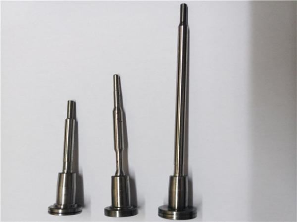 Mitsubishi 8DC2 6DC2 Diesel Engine Valve For Excavator With 175mm 8 Cyl