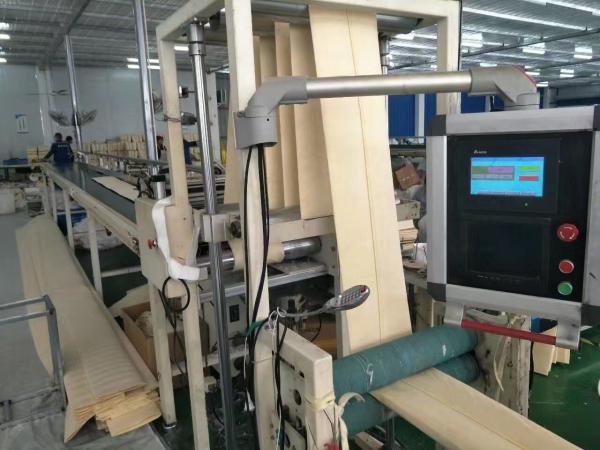 sacos de filtro de 550GSM PPS