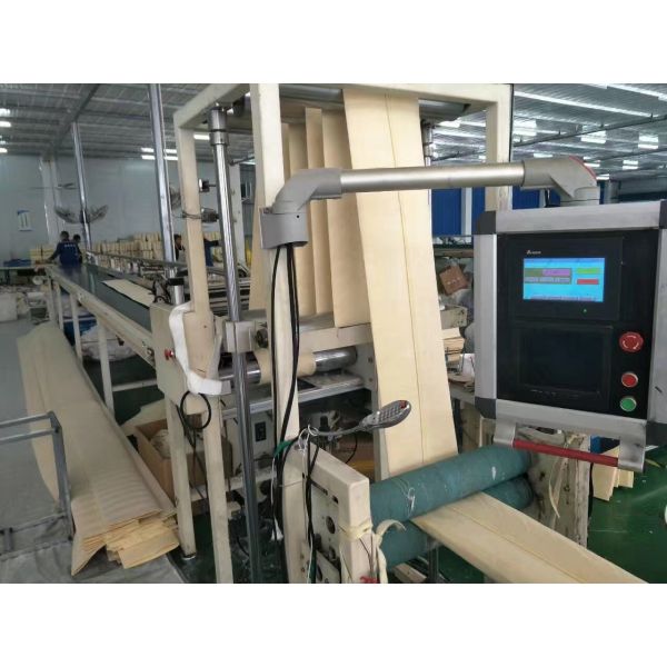 Water Repellent Dust Filter Bag