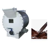 La machine à chocolat à 500 litres