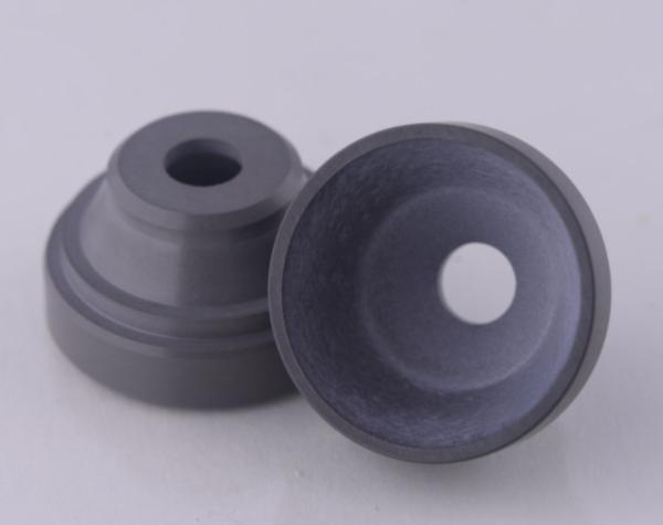 Silicon Nitride Ceramics Top Choice for High-Temperature Applications in Turbocharger Rotors and Hot Plugs
