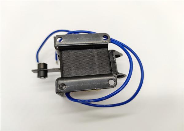 Solenoide AS-10-N940 AC115V das peças sobresselentes da máquina de impressão de Mitsubishi