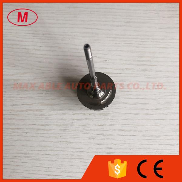 CT16V 17201-11080 1720111080 9 blades turbine wheel&shaft/turbo wheel for Hilux Prado Innova Fortuner 2.8L diesel 1GD-FT
