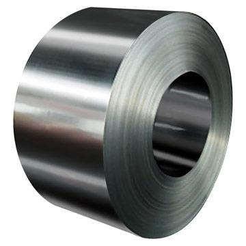 Magnetic Raw Materials , 201 / 301 / 304 Stainless Steel Strips Plumbing Shower Hose