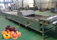 Doce industrial de poupança de energia que faz equipamento o projeto modular fácil manter