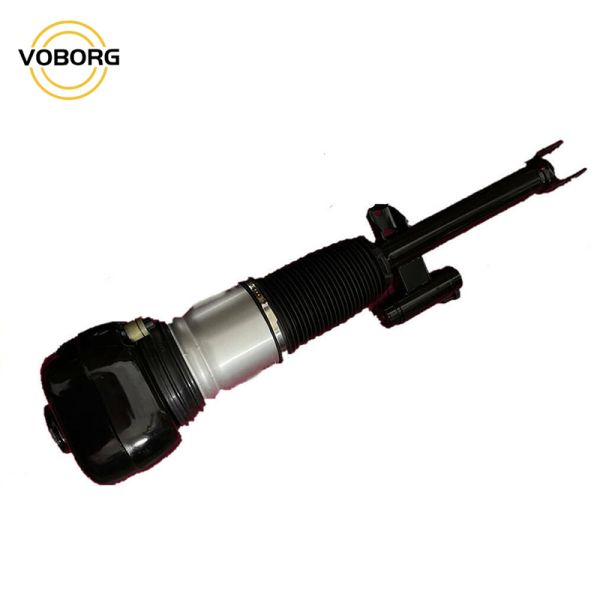 1pc Front Air Suspension Shock Strut for Rolls Royce Phantom RR11 RR12 37106888509 37106899085