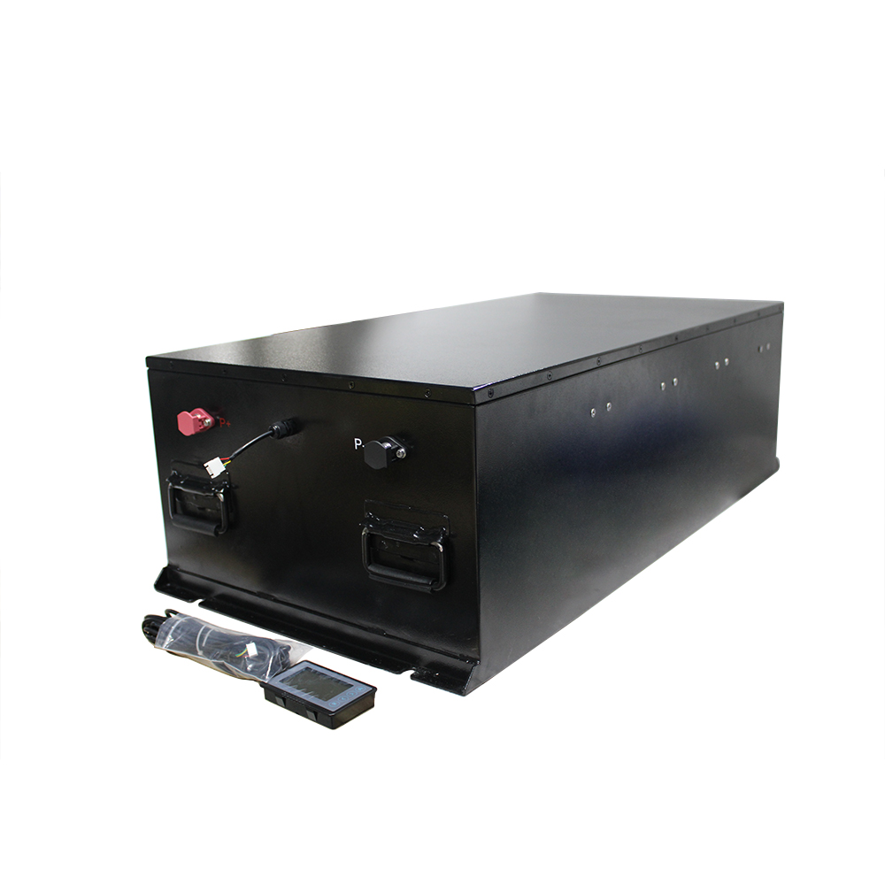 Перезаряжаемые UL CE блоков батарей иона li ESS 48V 400Ah изготовленный на заказ одобрил