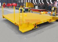 La radio de tambour de câble commandent le chariot de transfert de la bobine 800T