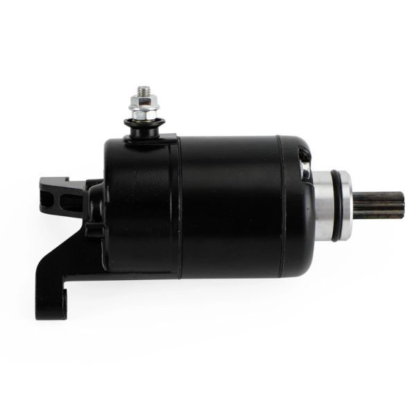 Newly Manufactured Gixxer GSX150 Starter Motor for Suzuki Gixxer150 GSX150