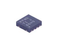 TPS7A1633DRBR IC Componentes electrónicos Regulador de voltaje de baja salida