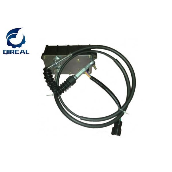 E320 Engine Throttle Motor 105-0092 Single Cable 106-0092X