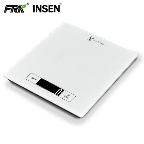 10kg Electronic Kitchen Scale Digital Kitchen Food Weighing Scale Baking Scale