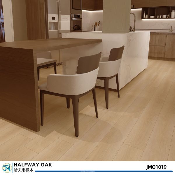 Waterproof Spc Flooring For Bedroom Living Room 4mm