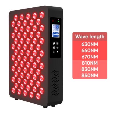 Discover the Benefits of Infrared Light Therapy Devices with Overheating Protection and LED Technology