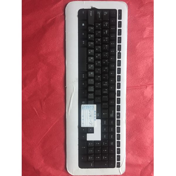 Single Color Semi Automatic Pad Printing Machine For Keyboard Printing