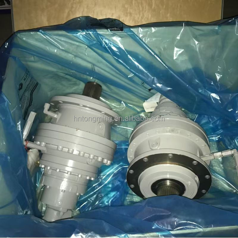 Kangmaier PG1003MS Reducer Zhonglian Pump Truck Gearboxes Six Months Warranty Made in Hunan China Construction Machinery Parts